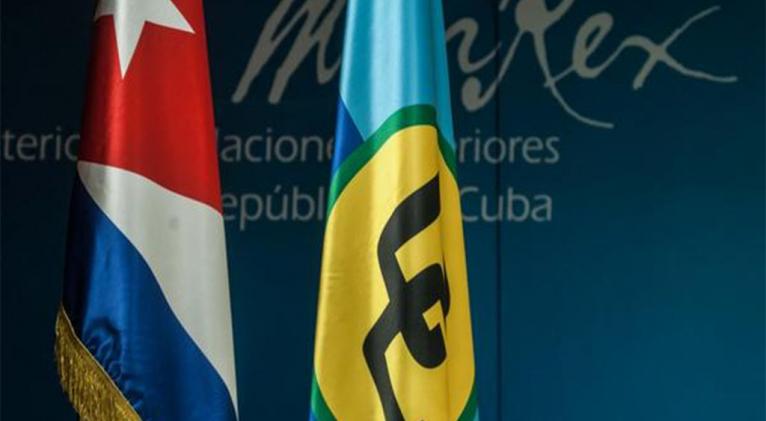 Caricom y Cuba arriban a 51 años de relaciones fraternales