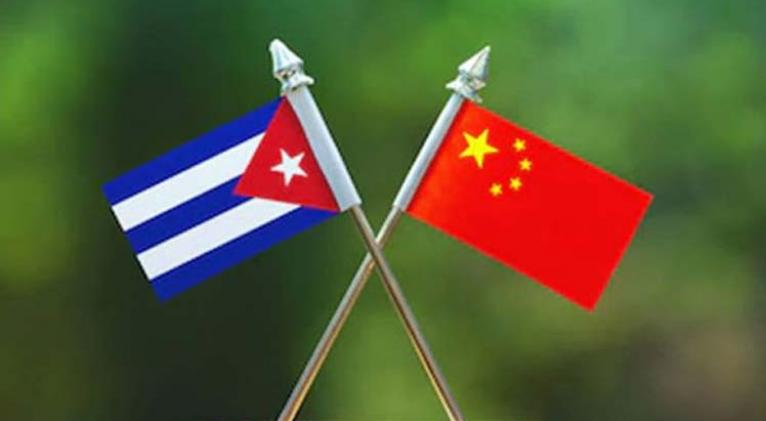 Avanza cooperación en materia educativa entre Cuba y China