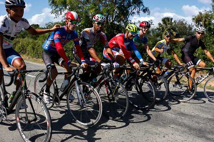 Ciclismo