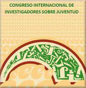  Logo del III Congreso Internacional de Investigadores sobre la Juventud