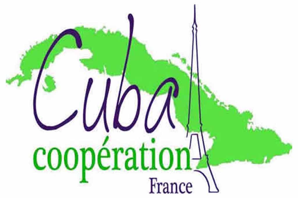 Ejecutan en Francia proyectos de apoyo a Cuba 