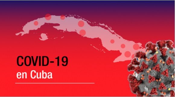 COVD 19