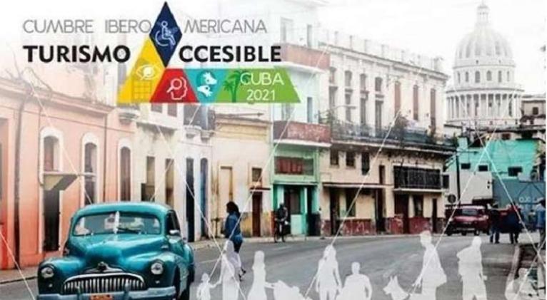 IV Cumbre Iberoamericana de Turismo Accesible