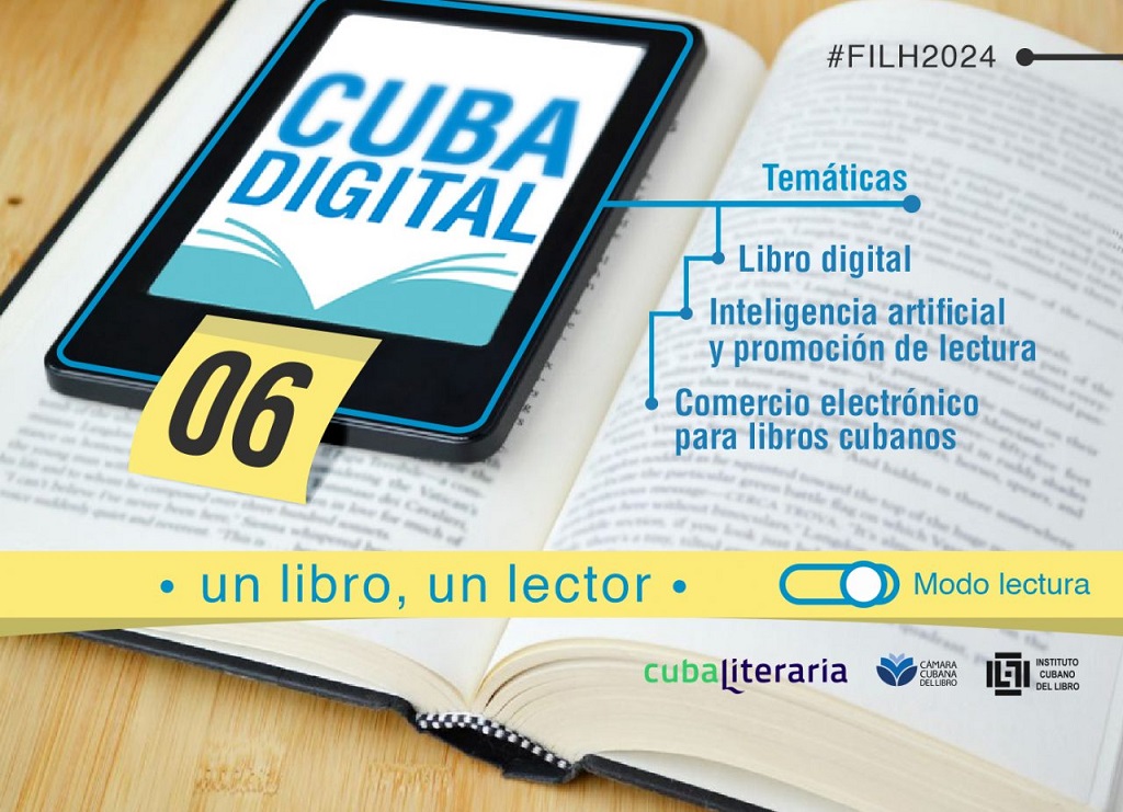 proyecto Cuba Digital