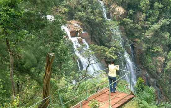 Gran Salto del Guayabo