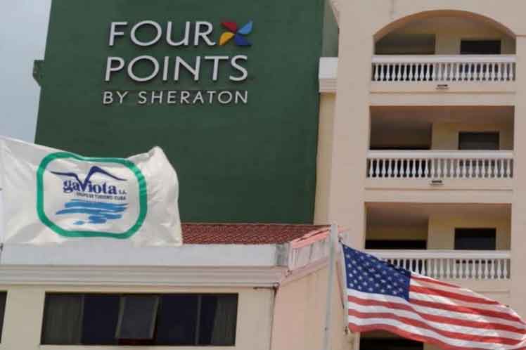 hotel Four Points by Sheraton hotel Four Points by Sheraton