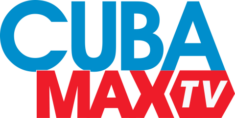 CUBAMAX TV Logo