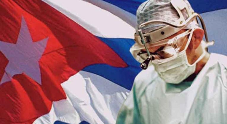 Brigada médica Henry Reeve contribuirá al enfrentamiento de la pandemia en Catar