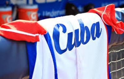 Cuba y MLB