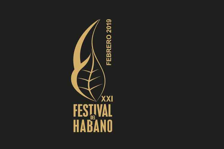 XXI edición del Festival del Habano XXI edición del Festival del Habano