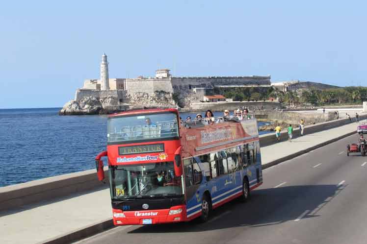 Ómnibus Transtur Ómnibus Transtur