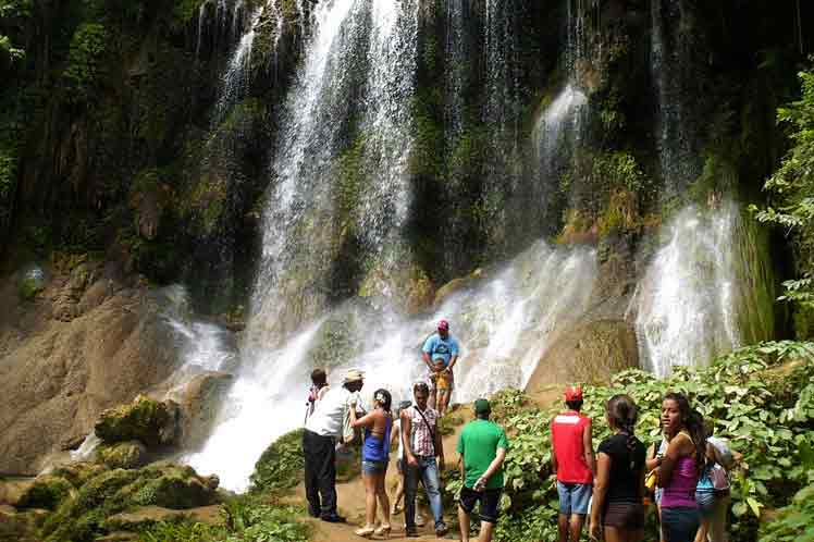 Paisaje cubano