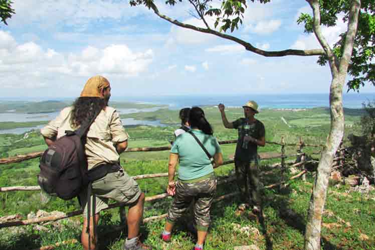 Paisajes cubanos