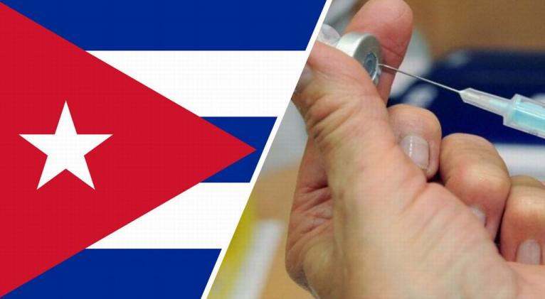El amor por Cuba nos salva