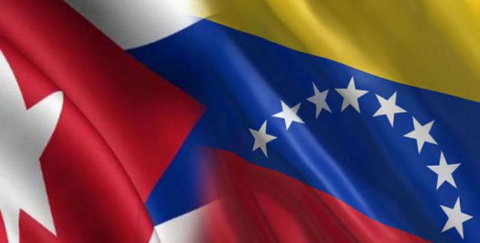 Venezuela et Cuba évaluent l'échangé dans des secteurs stratégiques