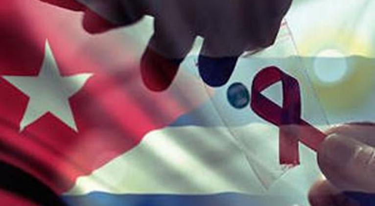 Garantiza Cuba atención y tratamiento a pacientes con VIH