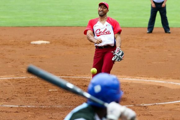 Campeonato Panamericano de Sóftbol Campeonato Panamericano de Sóftbol