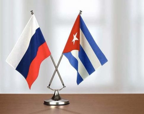 Evalúan Cuba y Rusia proyectos de colaboración en ramas del transporte