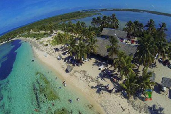 Playa camagüeyana