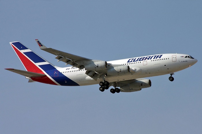 Bloqueo yanqui enfila contra servicios de aviación de Cuba
