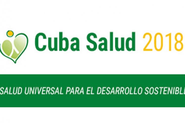 Cuba-Salud 2018