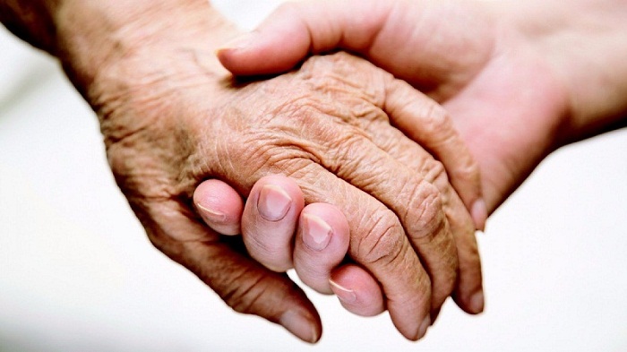 Cultura del envejecimiento Cultura del envejecimiento