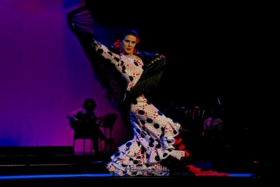 Festival de EE.UU. mostrará documental sobre bailarina cubana 