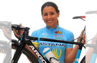 Ciclistas Sierra y Pradera correrán en Australia 