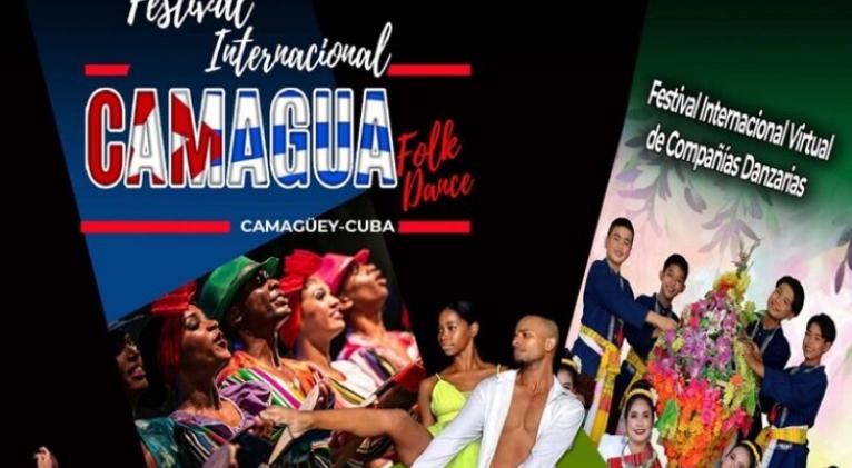 Festival Internacional danzario enfoca a Latinoamérica desde Cuba