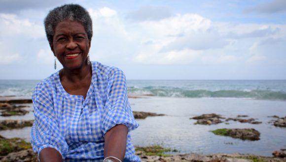 La Doctora en Ciencias, Daniela de las Mercedes Arellanos Acosta, Coordinadora del Proyecto. La Doctora en Ciencias, Daniela de las Mercedes Arellanos Acosta, Coordinadora del Proyecto.