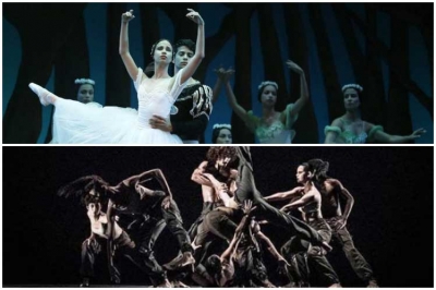 Danza