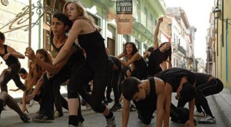 Centro de Danza de La Habana