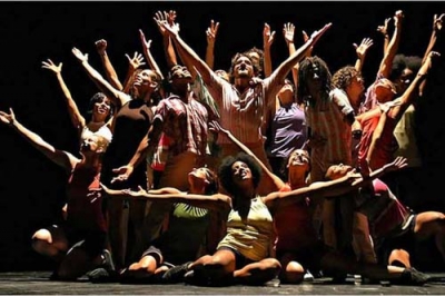 Danza Contemporanea de Cuba Danza Contemporanea de Cuba