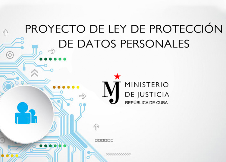 Por primera vez, una ley que protege nuestros datos personales