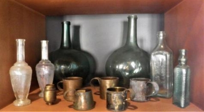 Rica arqueología en la bahía habanera 