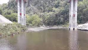 Río Guaro