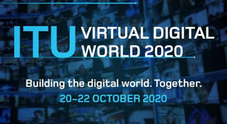 Participó Cuba en ITU Virtual World 2020 con ponencia sobre papel de las TIC en enfrentamiento a la COVID-19