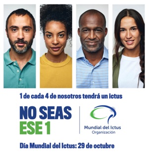 Cuba ofrece información a propósito del Día Mundial del Ictus 2020