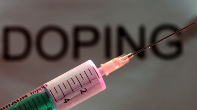 Doping Doping