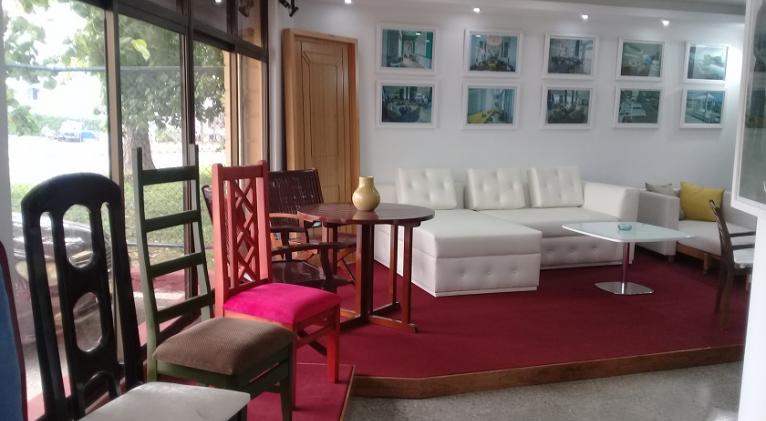 ndustria Cubana del Mueble, DUJO