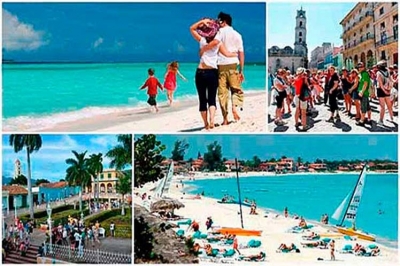 Cuba premiada en China como destino turístico con alto potencial 