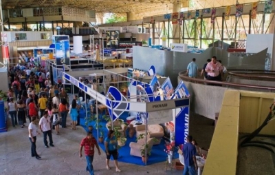 Foro de inversiones resalta en cuarta jornada de Fihav 2019 en Cuba