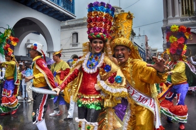 Santiago de Cuba, capital cultural del Caribe hasta el 9 próximo 
