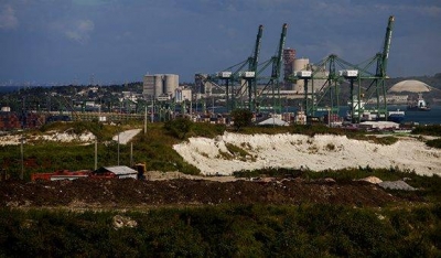 Cuba y Vietnam constituyen empresa para parque industrial en la Isla 
