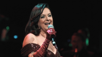 Olga Cerpa ofrecerá concierto en Cuba