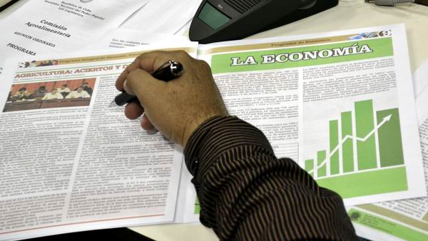 Día del Economista y del Contador en Cuba Día del Economista y del Contador en Cuba