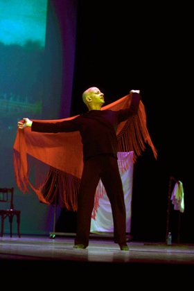 2do Festival Internacional de Danza Española y Flamenco 