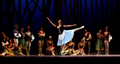  Ballet Nacional de Cuba