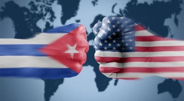 Autoridades cubanas dialogaron con cientÃ­ficos estadounidenses