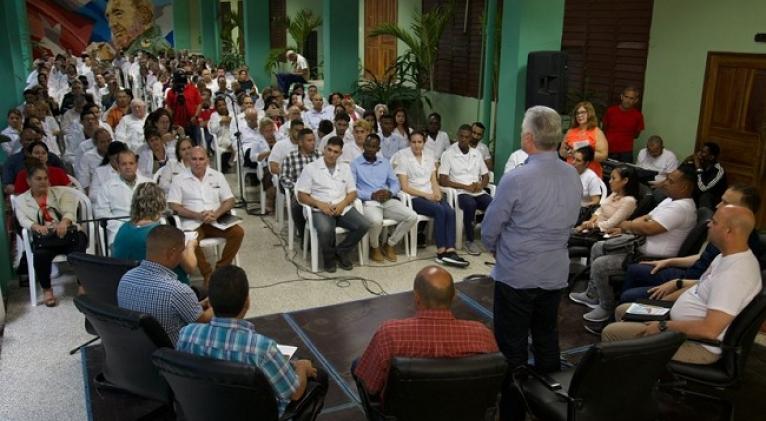 PrÃ³ximas elecciones nacionales